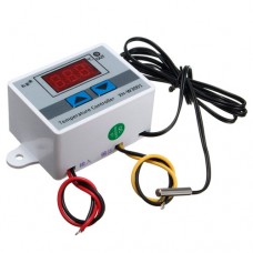 Терморегулятор XH-W3001 цифровой контроллер температуры 12 В 120 Вт