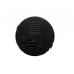 Термометр гигрометр Digital 27000 цифровой круглый черный встраиваемый