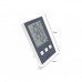 Цифровой термометр гигрометр Digital CX201A Измеритель температуры и влажности с выносным датчиком