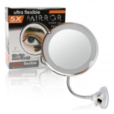 Зеркало для макияжа Ultra Flexible Mirror HH-077