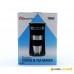 Кофеварка Domotec MS-0709 чёрная 700 Вт Капельная кофеварка с термостаканом