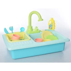 Игровой набор 