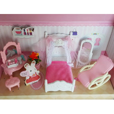 Игровой набор Спальня 15418