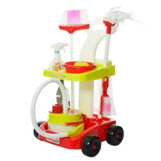 Набор для уборки детский игровой 667-34 (8)