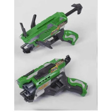 Пистолет игрушечный SB513