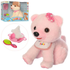 Интерактивная игрушка «собачка» MP1273