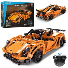 Конструктор детский CaDa Technic Porsche 918 421 деталь C51051W