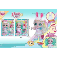 Кукла BLD 315 (24/2)