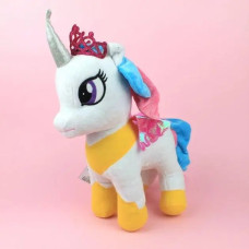 Мягкая игрушка Лунная пони Селестия 00084-82