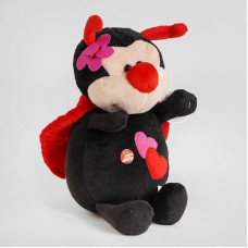 Мягкая игрушка Пчелка F - 4188/24 19 см