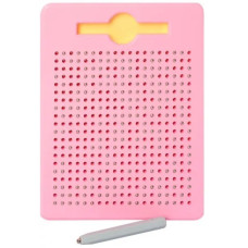 Набор для творчества Досточка 380F-C Розовая