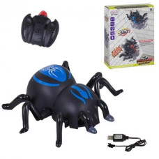 Паук антигравитационный на радиоуправлении 0455