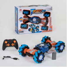 Трюковый вездеход на радиоуправлении 1825-2