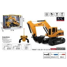Экскаватор на радиоуправлении 689-803