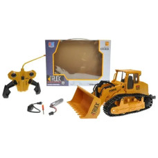 Машина бульдозер на радиоуправлении 689-808
