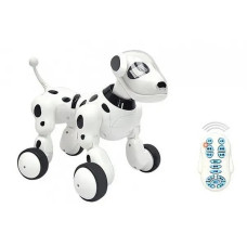 Собака робот на радиоуправлении Smart Pet 619