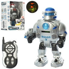 Интерактивный Робот на радиоуправлении 9895
