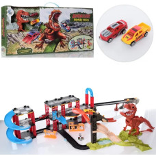 Трек Динозавр Рекс 8899-92-R