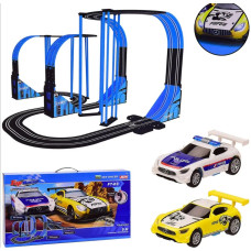 Трек на радиоуправлении FT-03