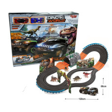 Детский Гоночный Автотрек JJ 148-2