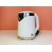 Электрочайник Domotec MS-5027 2 л белый Электрический чайник