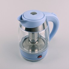 Электрочайник Maestro MR-065 голубой Электрический чайник