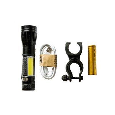 Светодиодный фонарик X-BAOG BL P09 P50