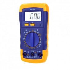 Мультиметр Digital A830L цифровой тестер