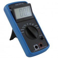 Мультиметр Digital CM-9601A цифровой измеритель ёмкости