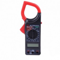 Токовые клещи Digital DT266C мультиметр тестер мультиметр Токовые клещи Токоизмерительные клещи