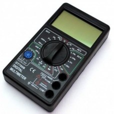 Мультиметр Digital DT700B цифровой тестер