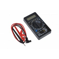 Мультиметр Digital DT832 цифровой Мультиметр тестер
