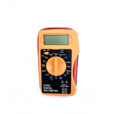 Мультиметр Digital DT 83C цифровой тестер