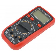 Мультиметр Digital UT-61A цифровой Мультиметр тестер