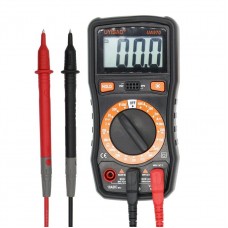 Мультиметр UYIGAO UA970 цифровой тестер