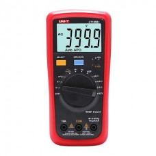 Мультиметр Uni-t UT136B+ цифровой