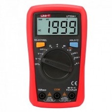 Мультиметр Uni-t UT33A+ цифровой