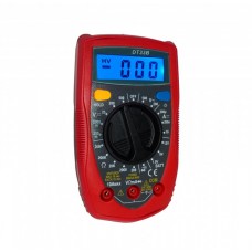 Мультиметр Digital DT33B цифровой Мультиметр тестер