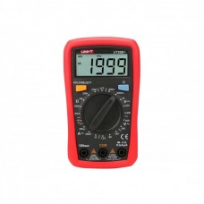 Мультиметр Uni-t UT33B+ цифровой