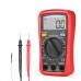 Мультиметр Uni-t UT33C+ цифровой