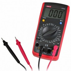 Мультиметр Uni-t UT39A+ цифровой
