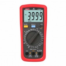 Мультиметр Uni-t UT39C+ цифровой
