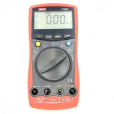 Мультиметр Uni-t UT60D цифровой Мультиметр