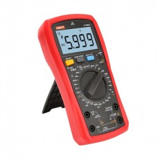 Мультиметр Uni-t UT890D+ цифровой