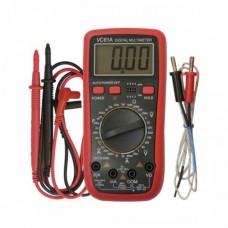 Мультиметр Digital VC61A цифровой тестер