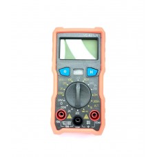 Мультиметр Digital VC 831LN цифровой тестер