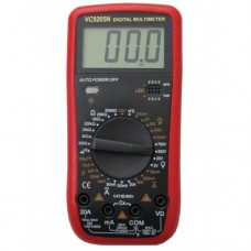 Мультиметр Digital VC-9205N цифровой Мультиметр тестер