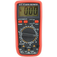 Мультиметр UT UT61A цифровой