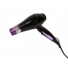Фен Promotec PM-2303 3000 Вт фен для волос Promotec 2303 фиолетовый