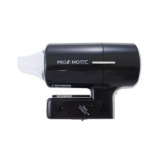 Фен Для Волос Promotec Pm 2314 3000 Вт Дорожный со складной ручкой